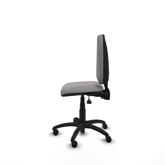 PIQUERAS Y CRESPO Silla de oficina Aýna Gris con mecanismo Asincro PIQUERAS Y CRESPO Silla de oficina Aýna Gris con mecanismo Asincro