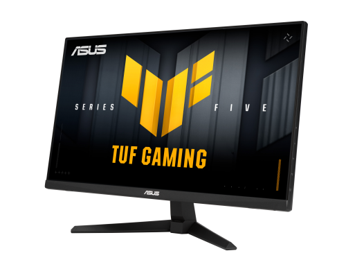 Asus TUF Gaming VG249QM5A Monitor 23.8 pulgadas FHD 240Hz Negro