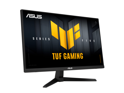 Asus TUF Gaming VG249QM5A Monitor 23.8 pulgadas FHD 240Hz Negro
