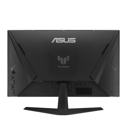 Asus TUF Gaming VG249QM5A Monitor 23.8 pulgadas FHD 240Hz Negro
