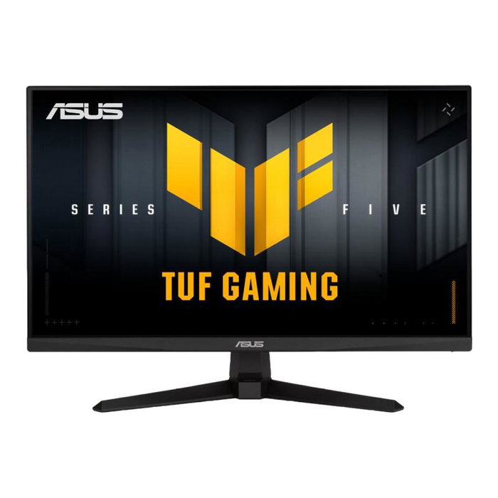 Asus TUF Gaming VG249QM5A Monitor 23.8 pulgadas FHD 240Hz Negro