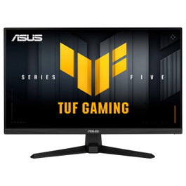 Asus TUF Gaming VG249QM5A Monitor 23.8 pulgadas FHD 240Hz Negro