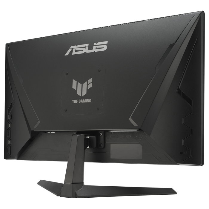 Asus TUF Gaming VG249QM5A Monitor 23.8 pulgadas FHD 240Hz Negro