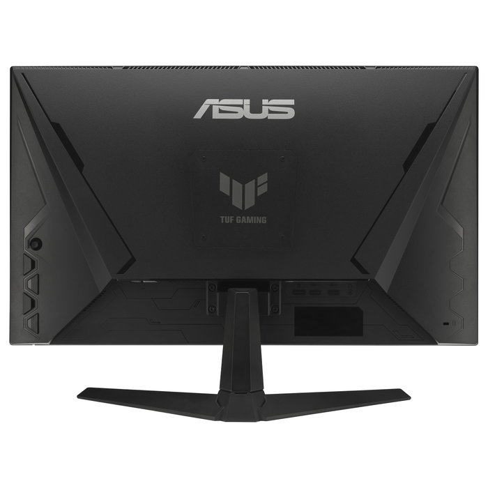 Asus TUF Gaming VG249QM5A Monitor 23.8 pulgadas FHD 240Hz Negro