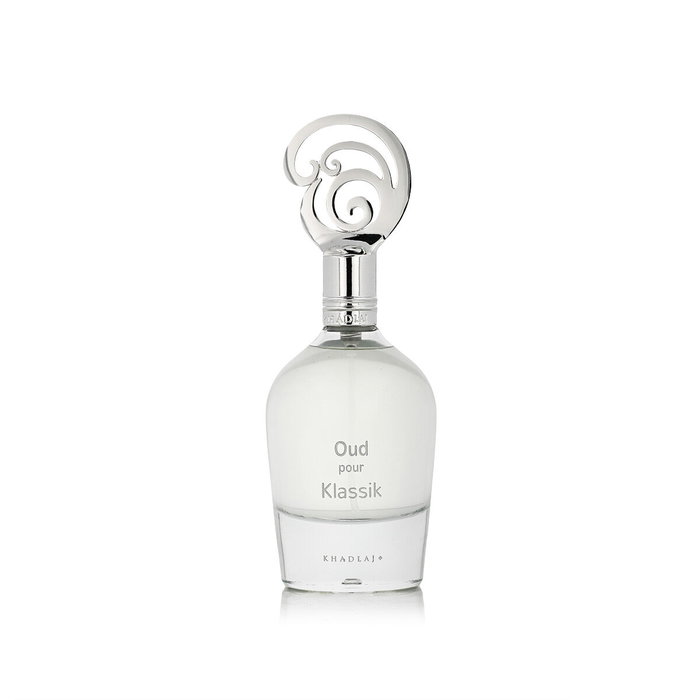 KHADLAJ OUR POUR KLASSIK Eau de Parfum 100ml KHADLAJ OUR POUR KLASSIK Eau de Parfum 100ml