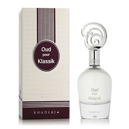 KHADLAJ Our pour klassik Eau de Parfum 100 ml