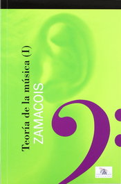 Teoría de la Música I, Joaquim Zamacois - IDEA BOOKS
