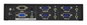 Aten VS0401 Switch VGA/Audio de 4 Puertos
