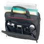 Targus Maletín para portátil Classic Clamshell Negro