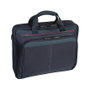 Targus Maletín para portátil Classic Clamshell Negro