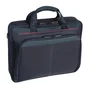 Targus Maletín para portátil Classic Clamshell Negro