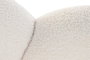 DKD Home Decor Sofá Nube Blanco 149 x 76 x 77 cm