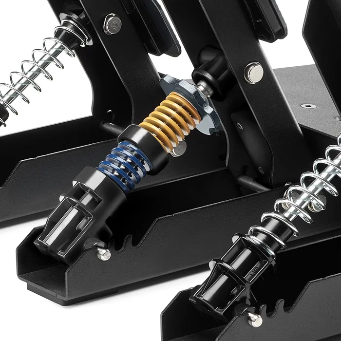 Thrustmaster Raceline Pedals III LC