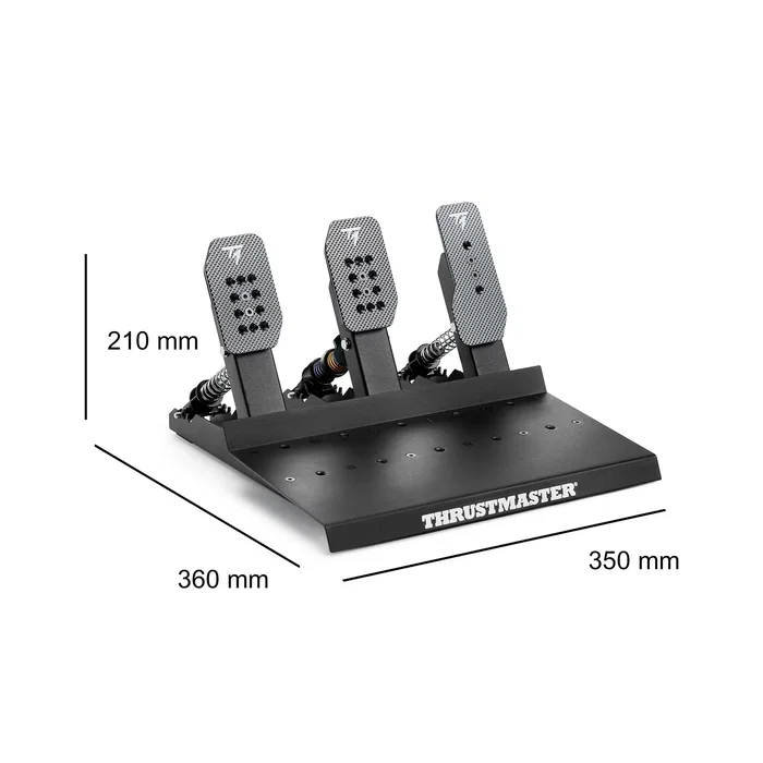 Thrustmaster Raceline Pedals III LC