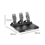 Thrustmaster Raceline Pedals III LC