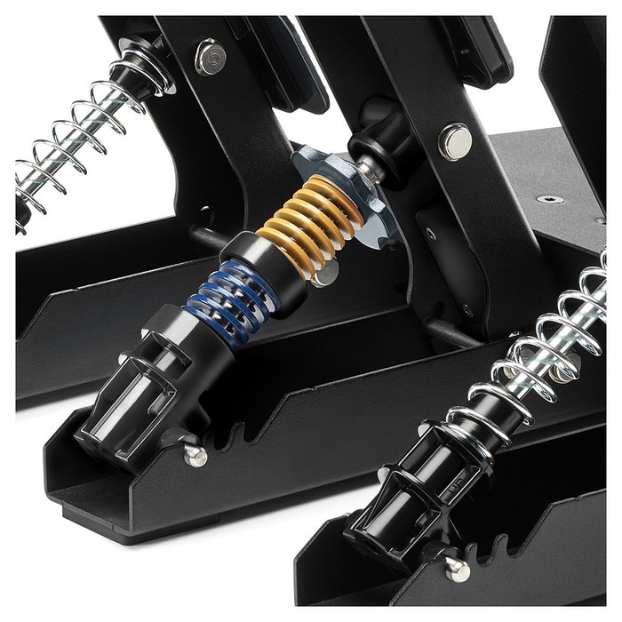 Thrustmaster Raceline Pedals III LC