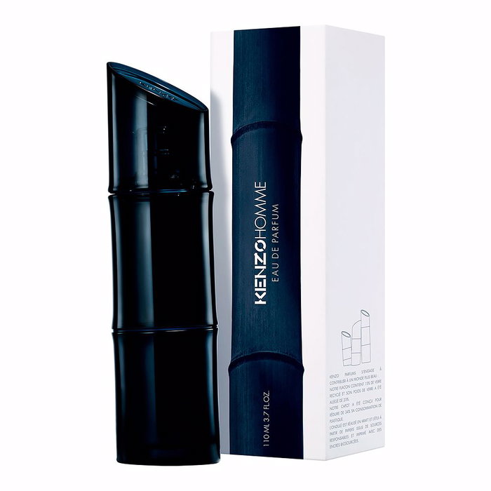 Kenzo Kenzo Homme Eau de Parfum Vaporizador 110 ml Hombre