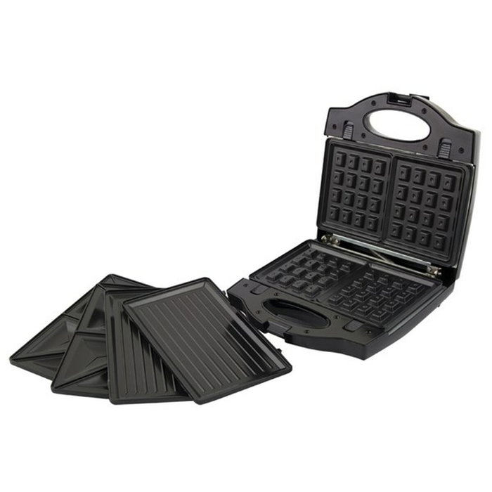 Esperanza Portobella EKT006K negro