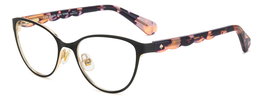 Kate Spade TILLIE-807E616 Gafas de vista para niños