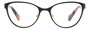 Kate Spade TILLIE-807E616 Gafas de vista para niños