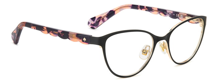 Kate Spade TILLIE-807E616 Gafas de vista para niños