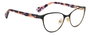 Kate Spade TILLIE-807E616 Gafas de vista para niños