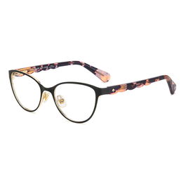 Montura de Gafas Infantil Kate Spade TILLIE807E616 Negro Ø 46 mm