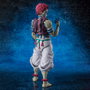 Bandai Tamashii Nations S.H. Figuarts Akaza - Demon Slayer: Kimetsu no Yaiba
