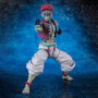 Bandai Tamashii Nations S.H. Figuarts Akaza - Demon Slayer: Kimetsu no Yaiba