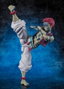 Bandai Tamashii Nations S.H. Figuarts Akaza - Demon Slayer: Kimetsu no Yaiba