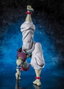Bandai Tamashii Nations S.H. Figuarts Akaza - Demon Slayer: Kimetsu no Yaiba