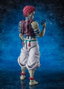 Bandai Tamashii Nations S.H. Figuarts Akaza - Demon Slayer: Kimetsu no Yaiba