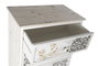 DKD Home Decor Cajonera de Madera con 5 Cajones