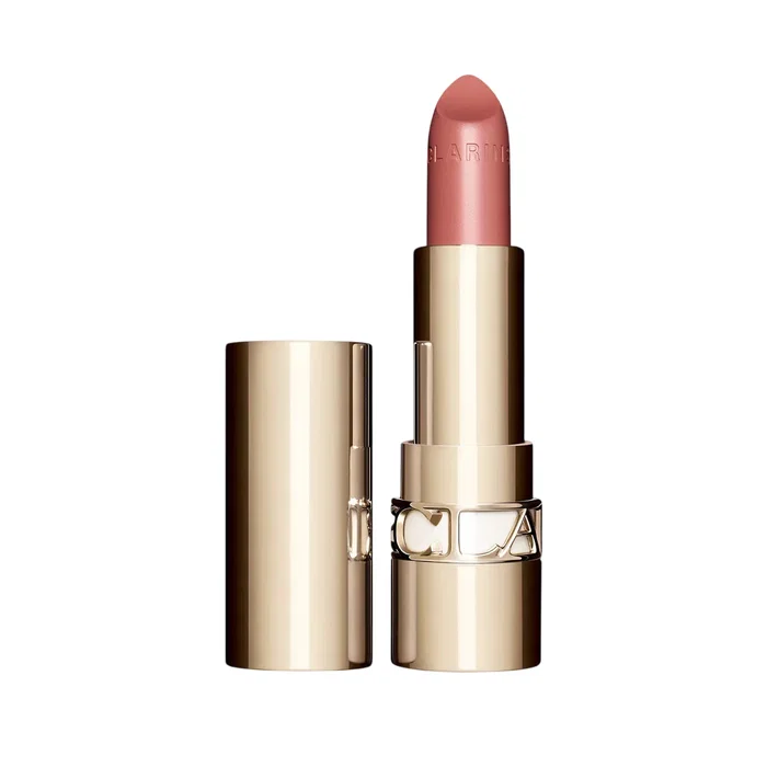 Clarins Joli Rouge Satén Lápiz Labial Cremoso 787 Camelia Nude Clarins Joli Rouge Satén Lápiz Labial Cremoso 787 Camelia Nude