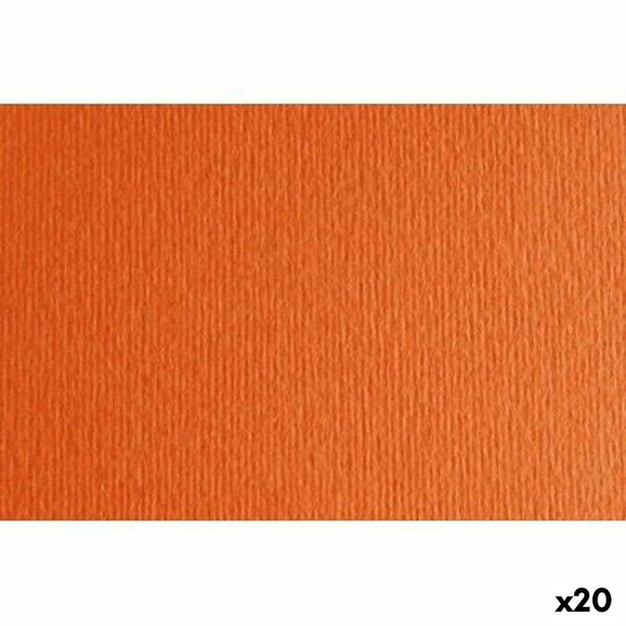 Sadipal Cartulina LR 220 Texturizada 50x70cm Aragosta (Set de 20)