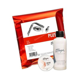 THUYA Kit Cejas Plus