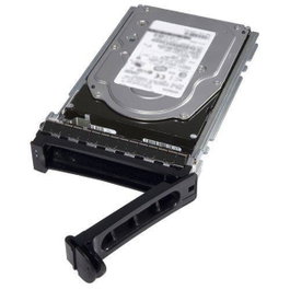 DELL 400-BEGI 2.4TB 10K SAS 12Gbps 2.5 pulg. Hot-Plug