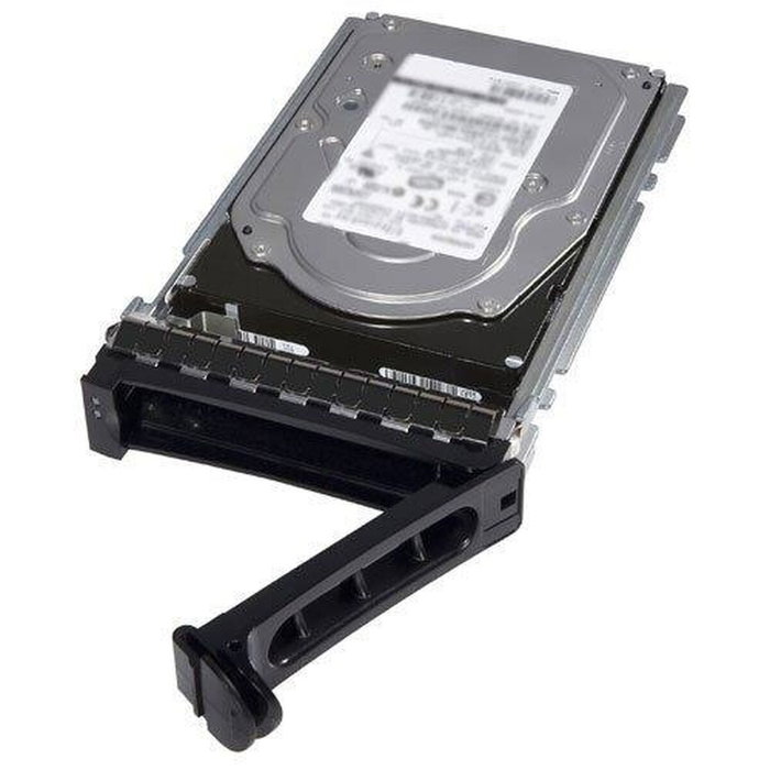 DELL 400-BEGI 2.4TB 10K SAS 12Gbps 2.5 pulg. Hot-Plug DELL 400-BEGI 2.4TB 10K SAS 12Gbps 2.5 pulg. Hot-Plug