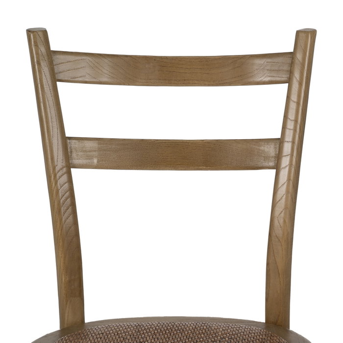 Silla Natural Madera de Olmo Contract 45 X 54 X 88,50 cm