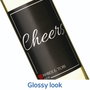 HERMA Etiquetas para Botellas Inkjet 90x120 mm, 40 unidades