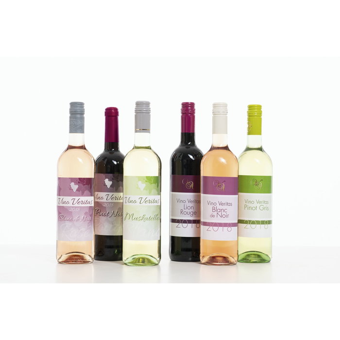 HERMA Etiquetas para Botellas Inkjet 90x120 mm, 40 unidades