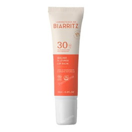 BIARRITZ Bálsamo Labial Protecto SPF30 15ml