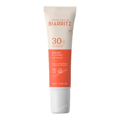 BIARRITZ Bálsamo Labial Protecto SPF30 15ml BIARRITZ Bálsamo Labial Protecto SPF30 15ml