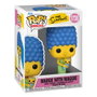Funko POP! Los Simpsons Marge with Maggie Figura de Vinilo