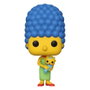 Funko POP! Los Simpsons Marge with Maggie Figura de Vinilo