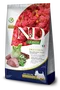 Farmina N&D Quinoa Digestion Cordero Mini 800g