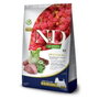 Farmina N&D Quinoa Digestion Cordero Mini 800g