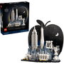 LEGO Architecture Nueva York, La Gran Manzana (21066)