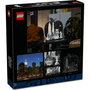 LEGO Architecture Nueva York, La Gran Manzana (21066)