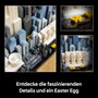 LEGO Architecture Nueva York, La Gran Manzana (21066)